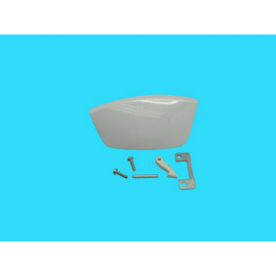 Conjunto maneta lavadora CANDY