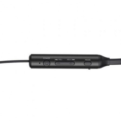 Auriculares Inalámbricos Intrauditivos Aiwa ESTBT-450BK/ con Micrófono/ Bluetooth/ Negro