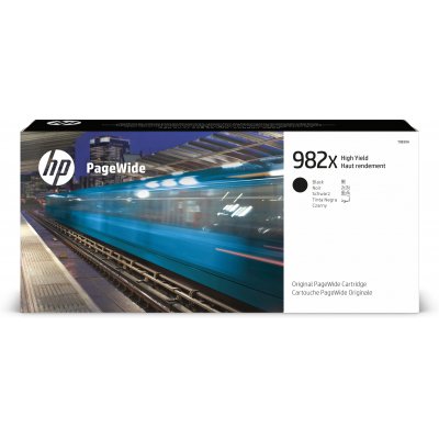 HP 982X ALTA NEGRO PAGEWIDE