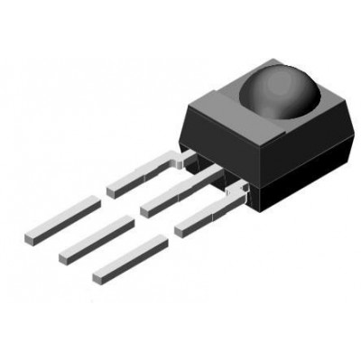 Receptor de Infrarrojos 30 Khz Vishay TSOP32230