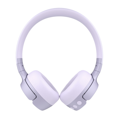 Auriculares fresh'n rebel code fuse inalambrico dreamy lilac