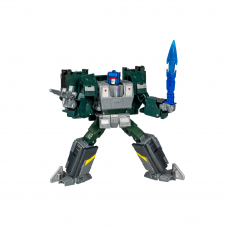Hasbro Transformers: Legacy United Leader Class Overcharge