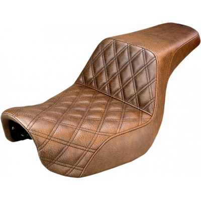 Asiento escalonado SADDLEMEN 806-04-172BR