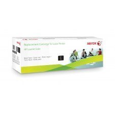 TONER XEROX EQUIVALENTE A HP CF400X NEGRO 006R03456