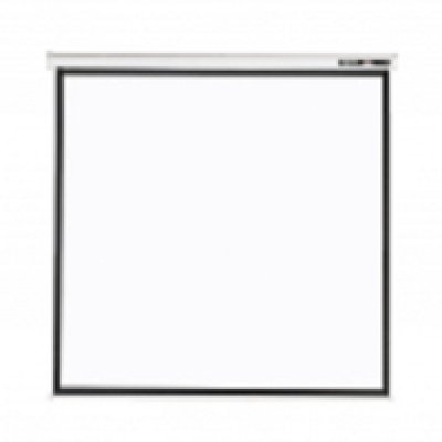 APPP180 pantalla de proyección 1:1