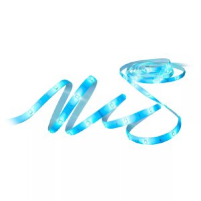 TIRA LED WIFI INTELIGENTE PHILIPS WIZ RGB SMART 4M SINCRONIZACION MUSICA SPACESENSE DOMOTICA MATTER