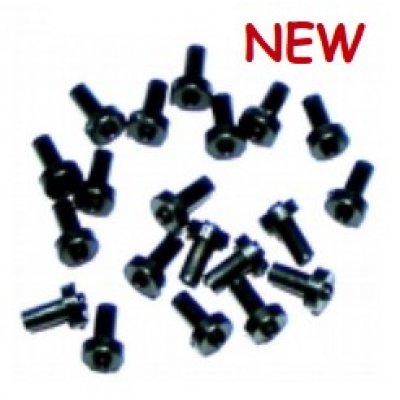 Reductor Ejes de 3mm a 2mm C-6128 Cebek