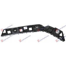SOPORTE SUPERIOR EXTERIOR PARACHOQUE TRASERO(PLASTICO)