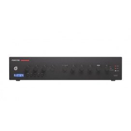 Amplificador de megafonía multizona Fonestar PROX-240Z