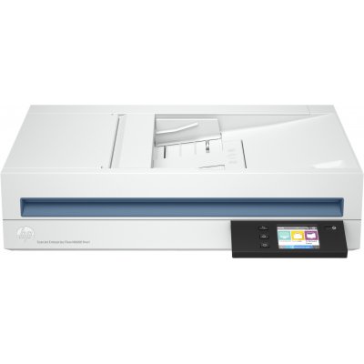 SCANJET ENTERPRISE FLOW N6600 FNW1