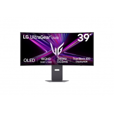 LG 39GX900A-B pantalla para PC 99,1 cm (39