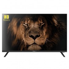 Nevir 7500 TV 32\1 LED FHD USB HDMI Negra