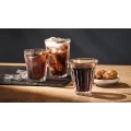 Cafetera superautomática integrable Siemens CT718L1B0 iQ700, depósito de 2,4 litros, Home Connect, negra - imagen 6