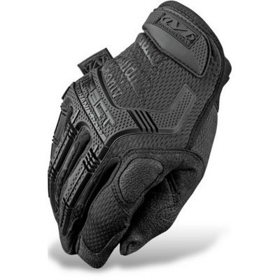 Par de guantes Mechanix m-pact negro Talla L MPT-55-010