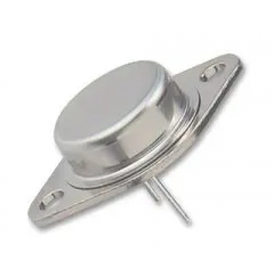 MJ15023G Transistor PNP 350/200V. 16A. 250W TO-3