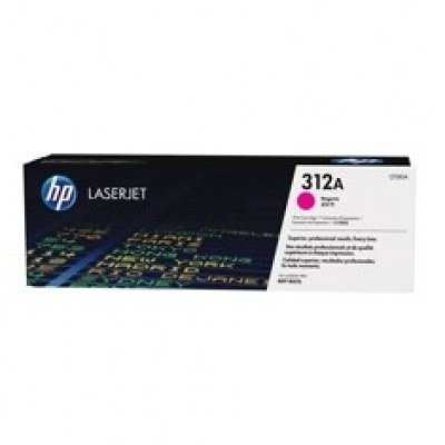 Toner hp 312a cf383a magenta m476 (2400copias)