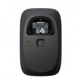 Altavoz de superficie con transformador de línea de 100 V y baja impedancia Fonestar SONORA-4T-BK - imagen 3