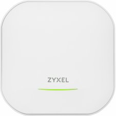 Zyxel WAX620D-6E-EU0101F punto de acceso inalámbrico 4800 Mbit/s Blanco Energ?a sobre Ethernet (PoE)