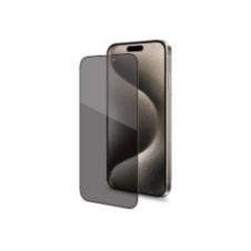 Cristal CELLY iPhone 16 Pro Max (PRIVACYF1081BK)