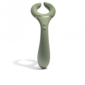 CRABY vibrador para parejas 1 u