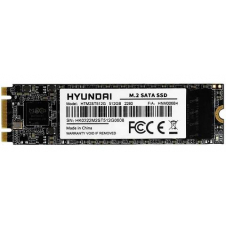 SSD HYUNDAI HTM2PC512G 512GB M.2 NVME PCIE 3.0 3300MB/S NEGRO