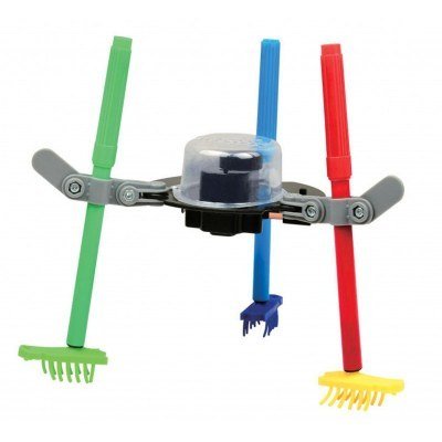 Robot Pintor 3x1 C9805 Cebek