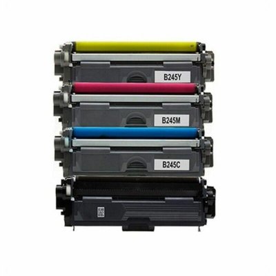 TONER INPRO BROTHER TN245M MAGENTA