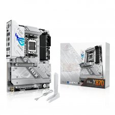 MOTHERBOARD ASUS ROG STRIX X870-A GAMING WIFI AM5, DDR5, PCI-E 5.0, ATX