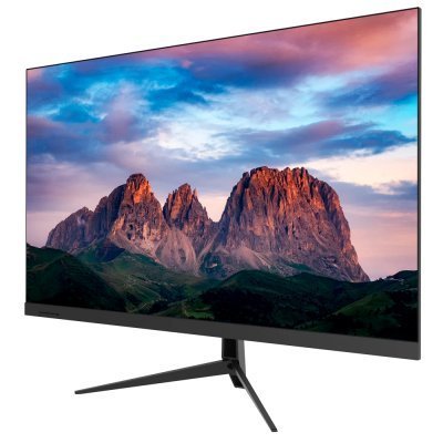 Monitor Univew CCTV 32 UV-MW3232-V-K2 / VGAx1. HDMIx1, Audio OUT - Resolución 1920x1080