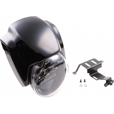 Headlight Kit CULT WERK HD-SPS016