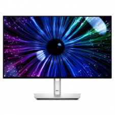 Monitor Dell Ultrasharp 24