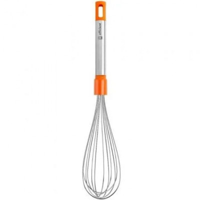 Batidor Bra Efficient A195001/ Naranja