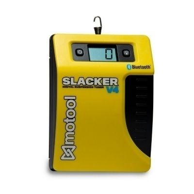 Medidor digital de SAG SHOWA Slacker-V4 SLACKER-V4