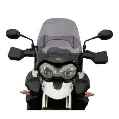 Pantalla MRA Vario tipo V ahumado Triumph Tiger 800 4025066135554