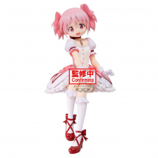 Figura banpresto puella magi madoka magica: the movie rebellion madoka kaname