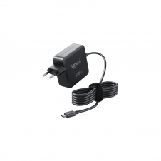 iggual PD 100W Universal Negro Corriente alterna Carga rápida Interior