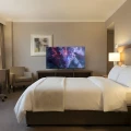 Televisor DLED Infiniton INTV-32CS410, 32 pulgadas, HD, Modo Hotel, negro - imagen 3