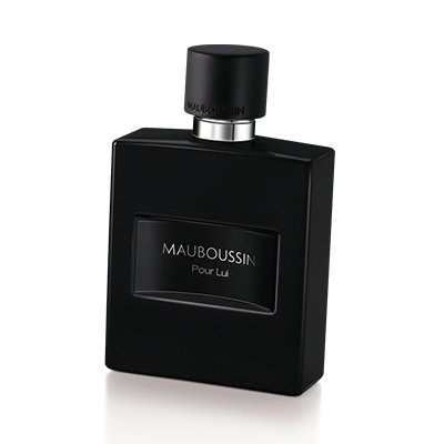 Pour Lui in Black 100 ml Hombres