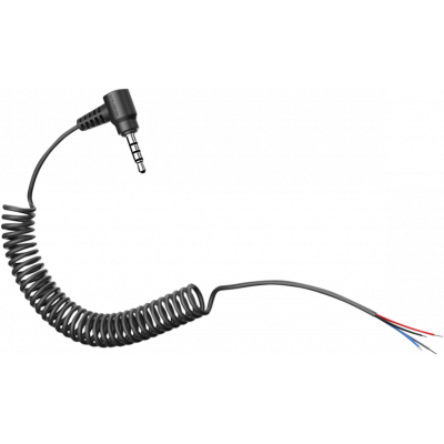 Cable de auriculares/intercomunicador SENA TUFFTALK-A0116