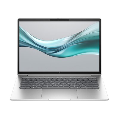 EliteBook 645 G11 AMD Ryzen? 5 PRO 7535U Portátil 35,6 cm (14) WUXGA 16 GB DDR5-SDRAM 512 GB SSD Wi-Fi 6E (802.11ax) Windows 11 Pro Plata