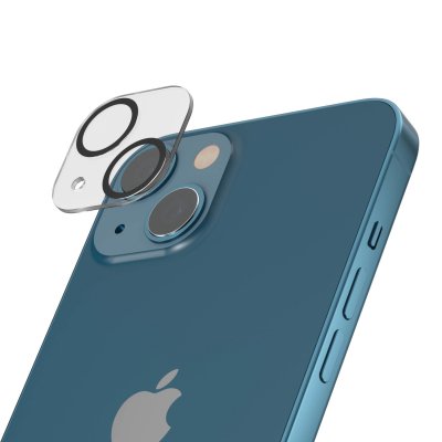 PicturePerfect Camera Lens Protector iPhone 13 | Mini Protector de pantalla Apple 1 pieza(s)