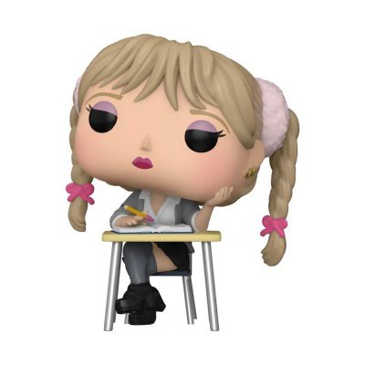 Funko pop plus: britney spears - baby one more time 79811