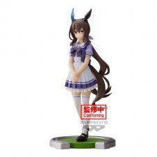 Figura banpresto umamusume: pretty derby admire vega