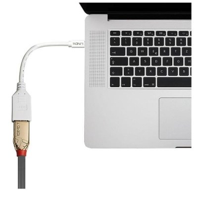 ADAPTER STEREO 3,5MM F/6,3MM M