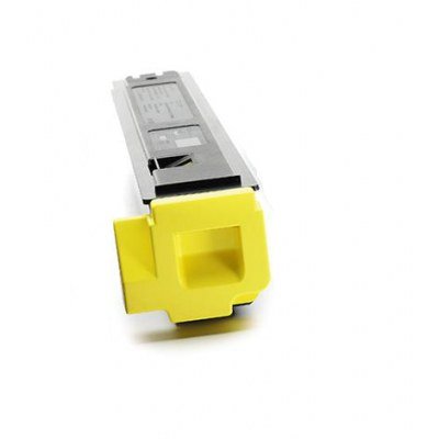 Kyocera TK5135 Amarillo Cartucho de Toner Original - 1T02PAANL0/TK5135Y
