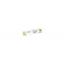 TONER CANON C-EXV 28 AMARILLO CEXV28Y