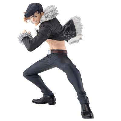 Figura banpresto jujutsu kaisen maximatic ryu ishigori 18cm