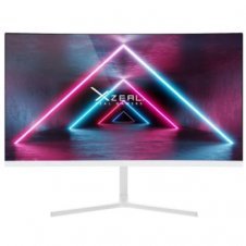 Monitor Xzeal 23.8 Xzeal XST-570-1 Panel Curvo VA FHD 100Hz 5ms 1xVGA + 1xHDMI + Vesa 100x100mm Blanco
