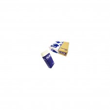 CAJA DE 24 UNIDADES MILAN DE GOMA DE BORRAR MIGA DE PAN CON FUNDA DE CARTON CNM4024