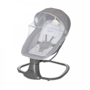 Hamaca Balancín Kahlo Triángulos